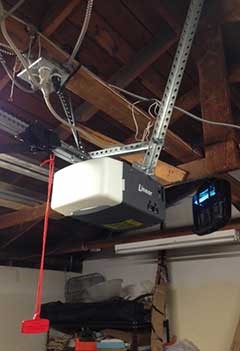 Urgent Garage Door Opener Replacement, Lantana