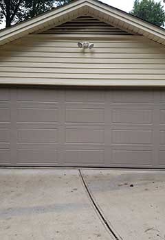 Same Day Garage Door Replacement Near Atlantis