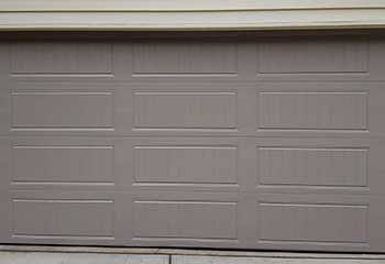 Garage Door Replacement - Atlantis