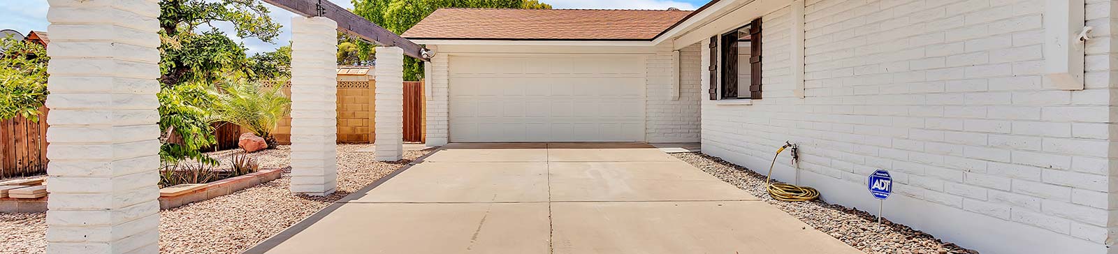 Garage Door Repair Company Lake Worth FL